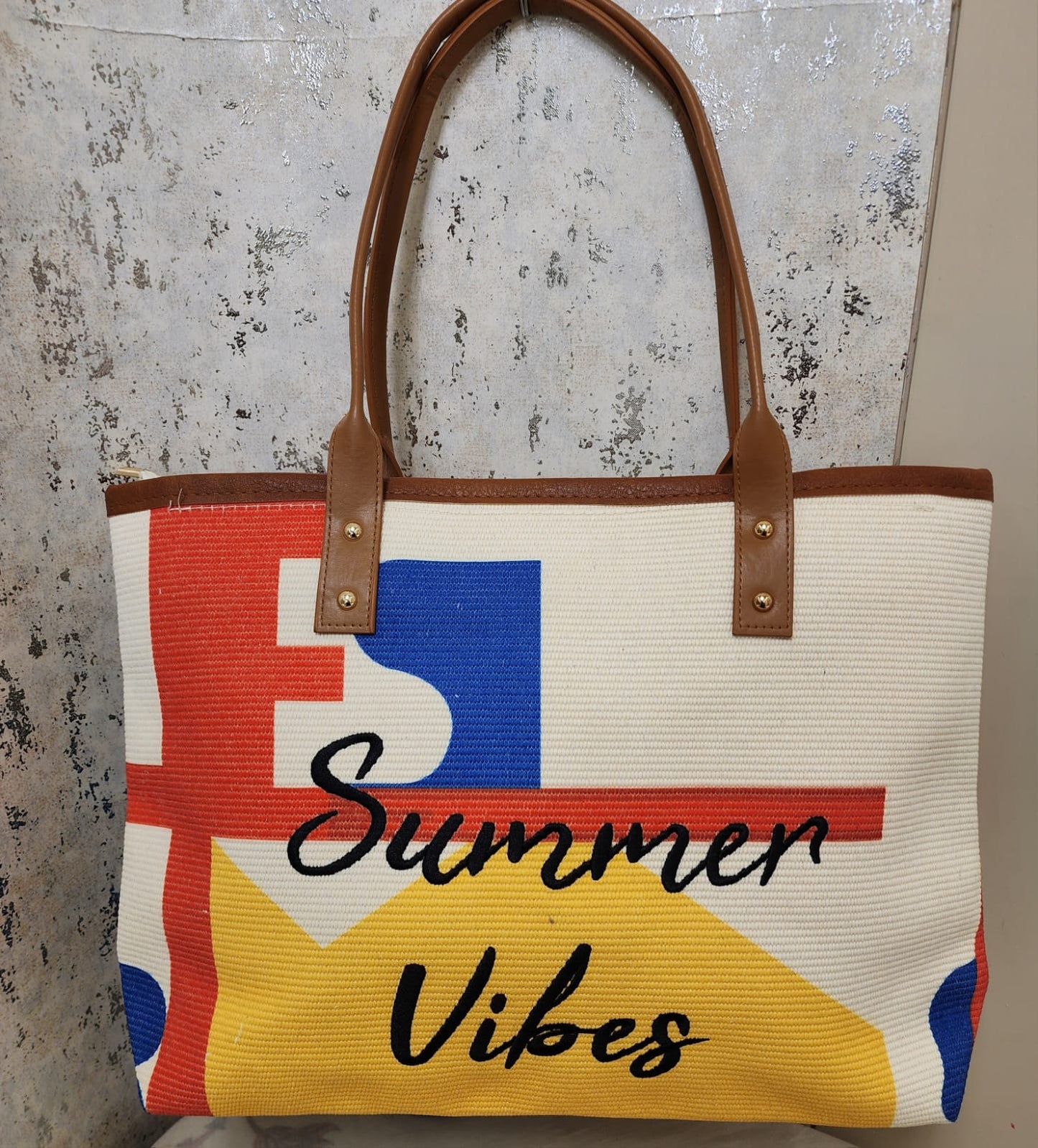 Classic Tote Bag