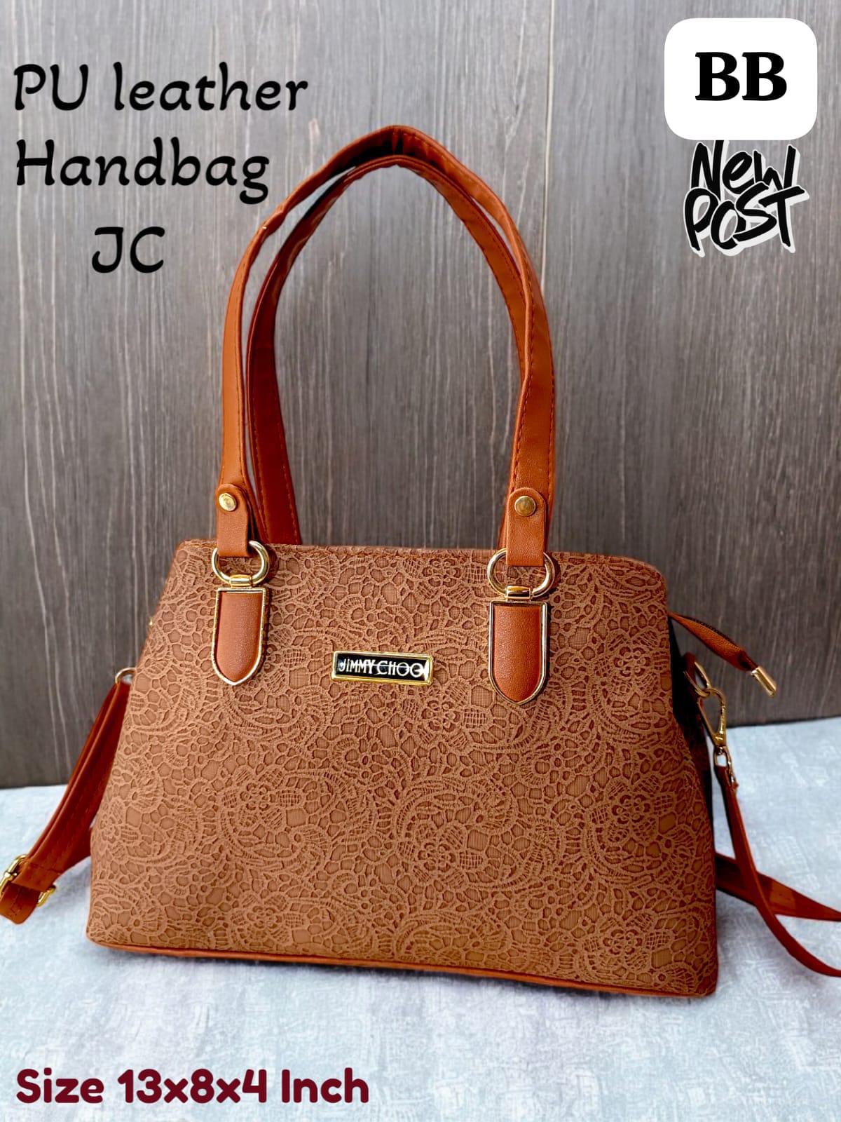 Handbag