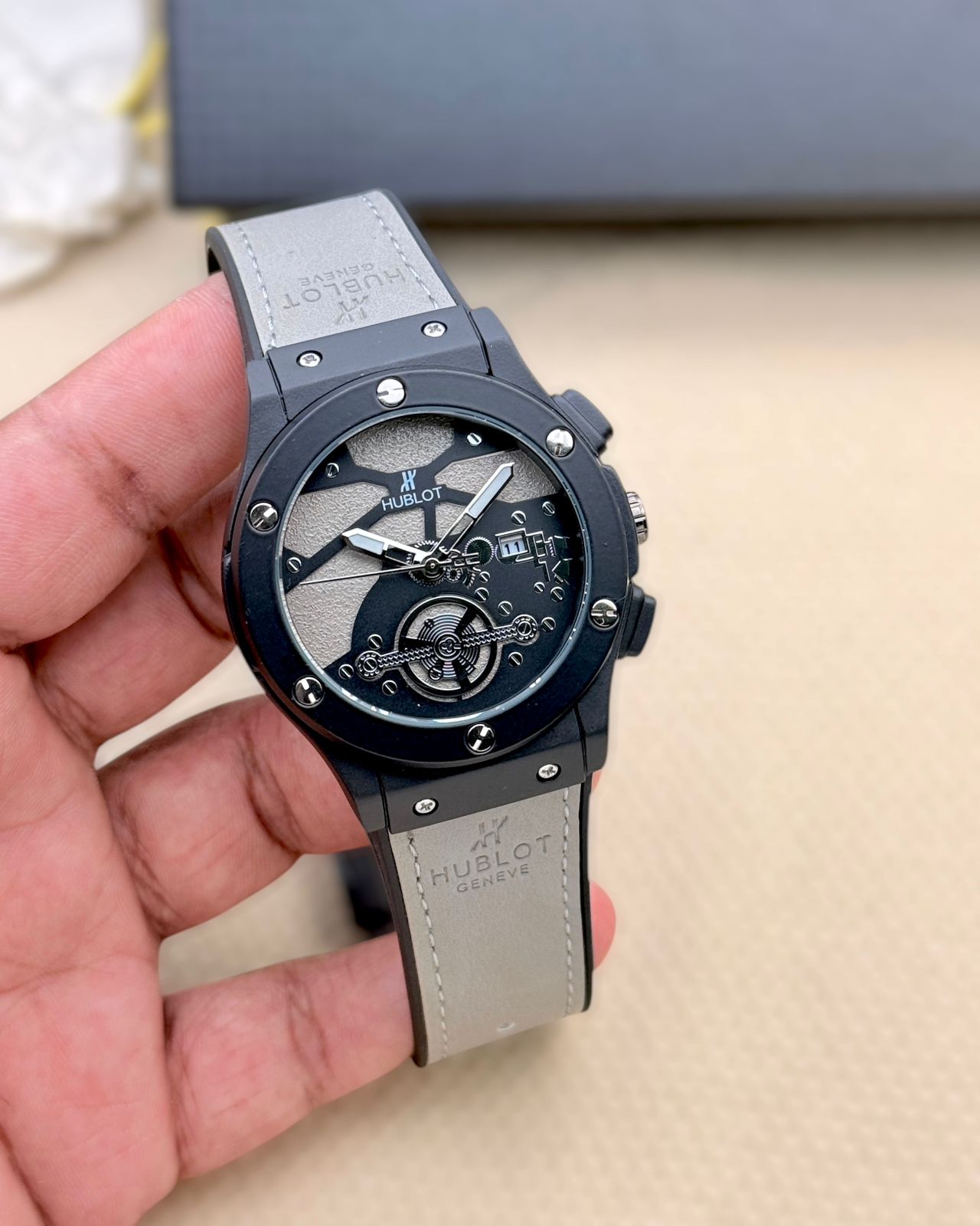 Hublot men's Watch