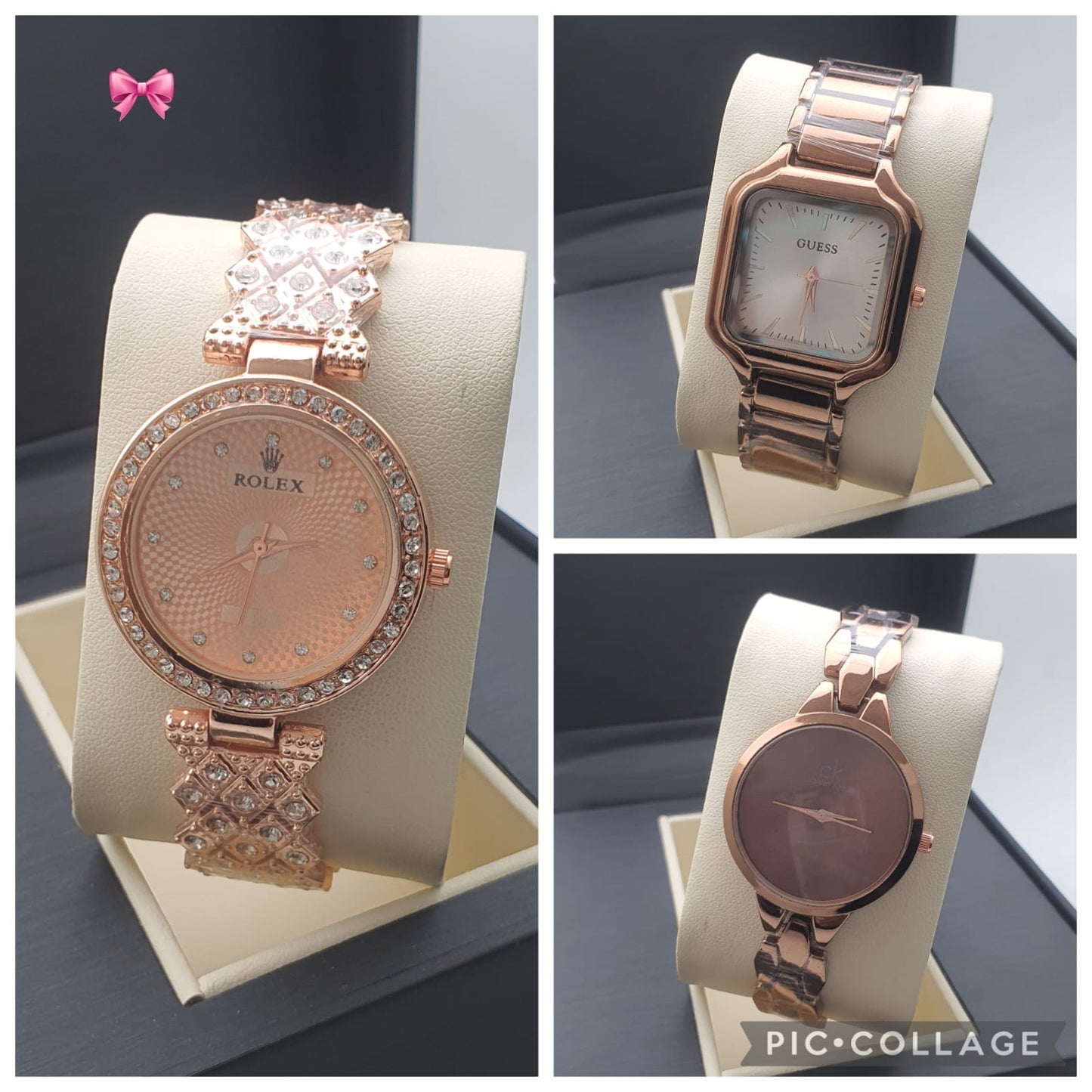 3pc combo watch
