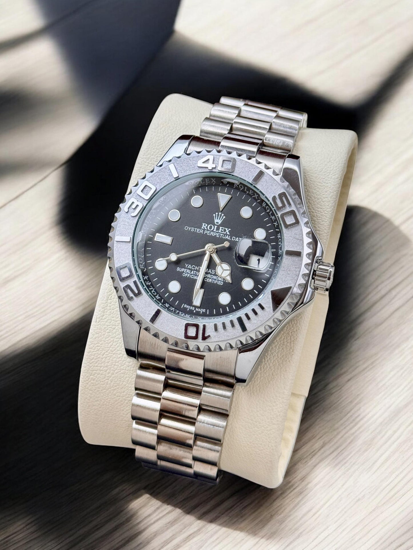 Rolex watch