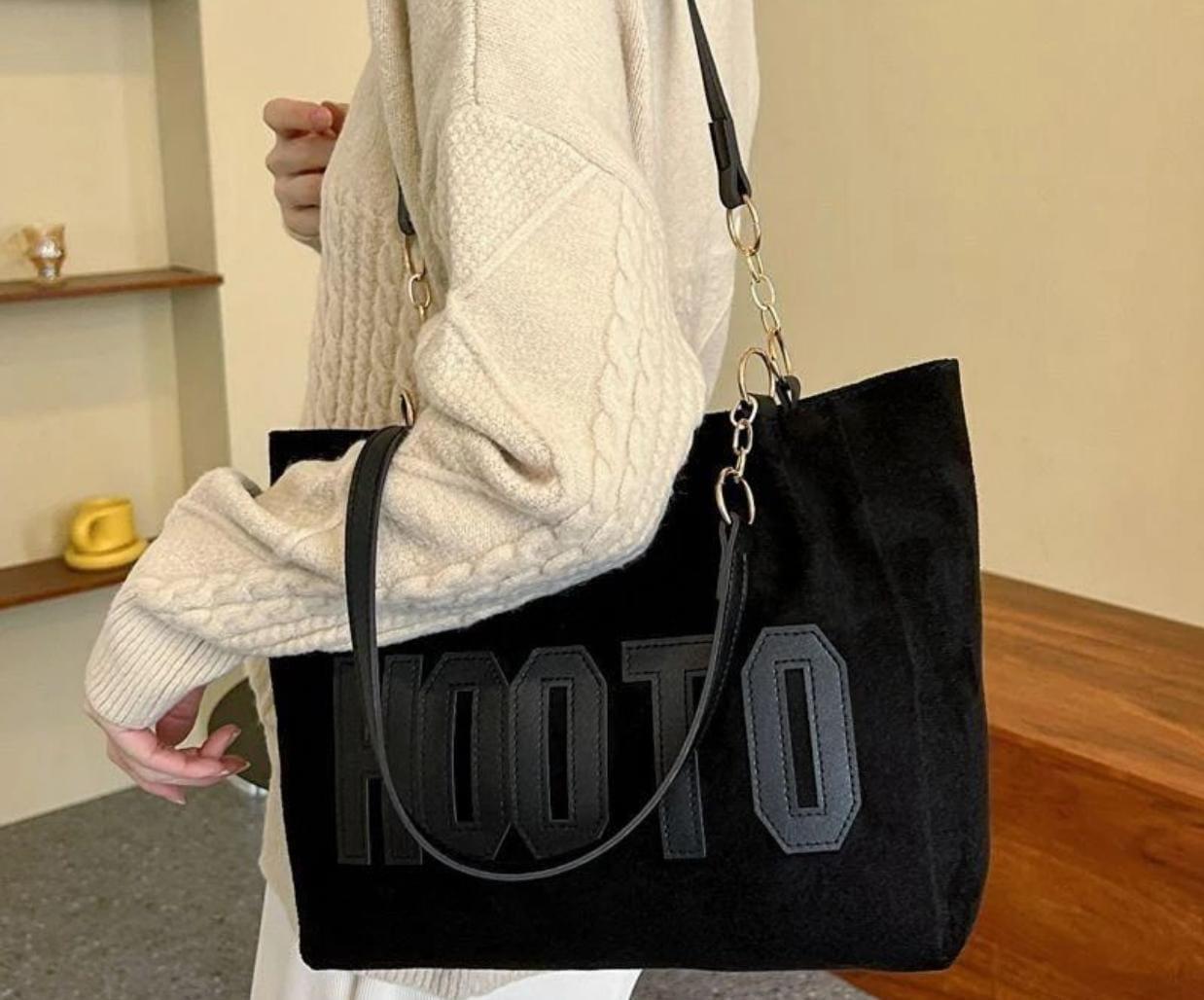 Tote bag