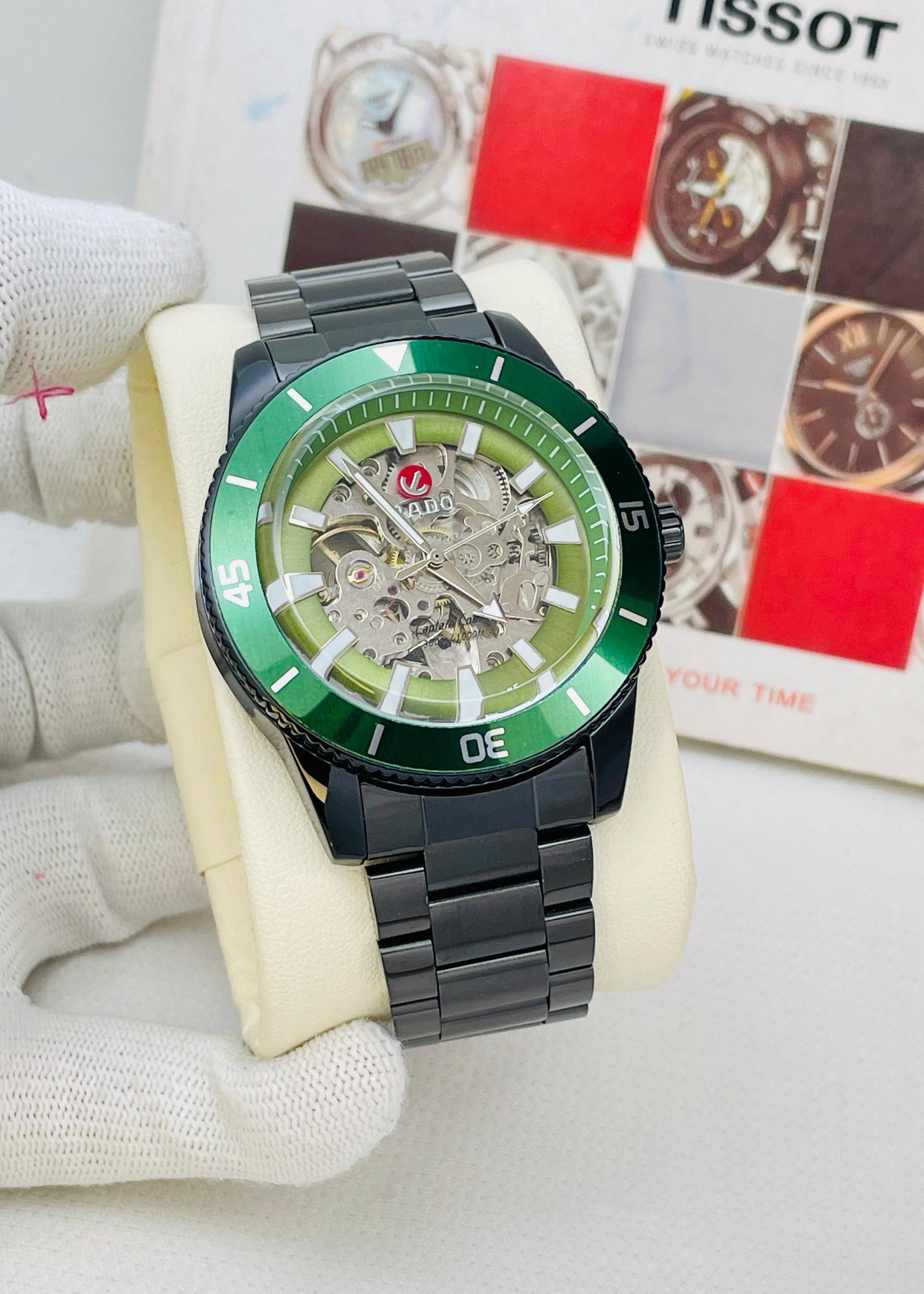 Rado watch