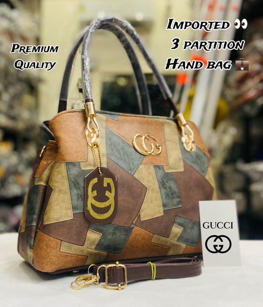 Handbag