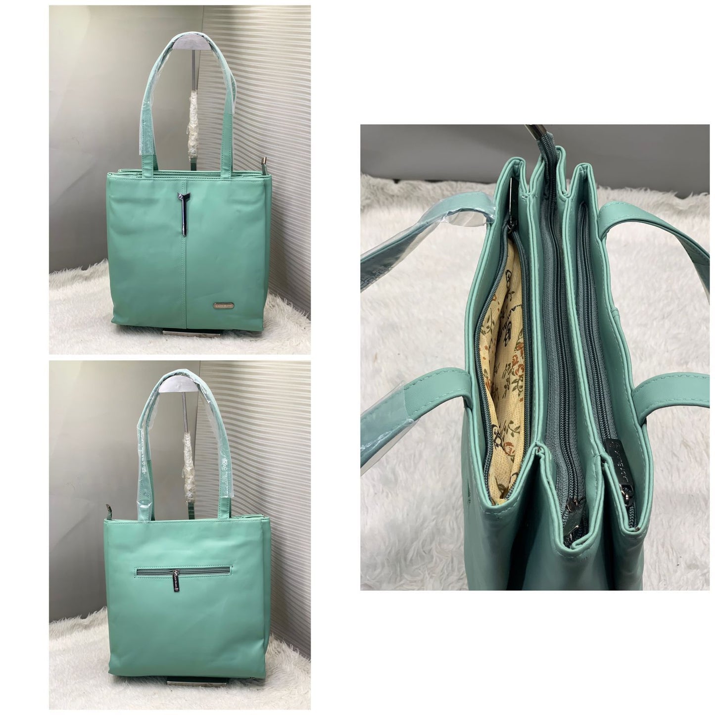 Fancy Bag