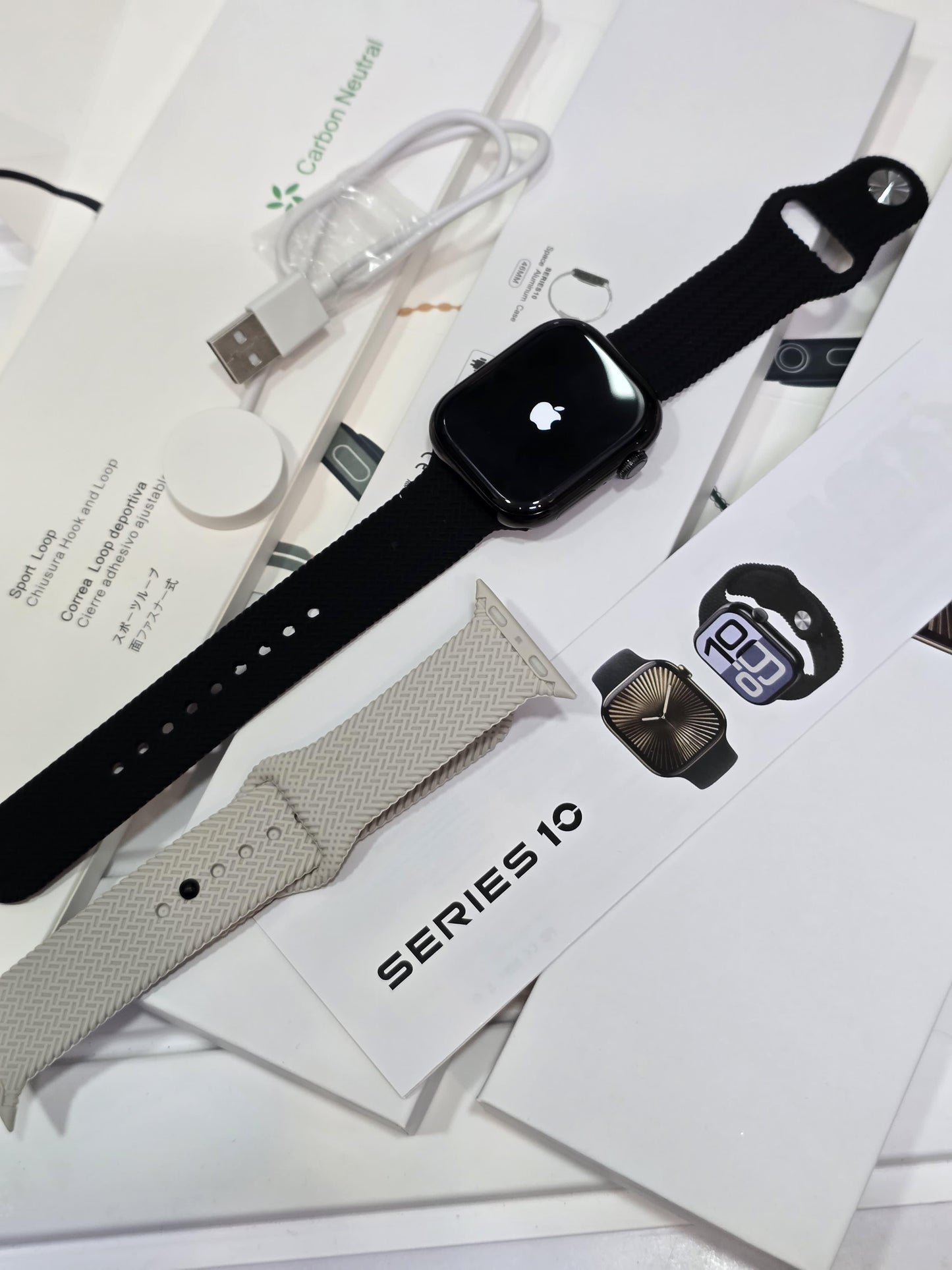 Smart watch