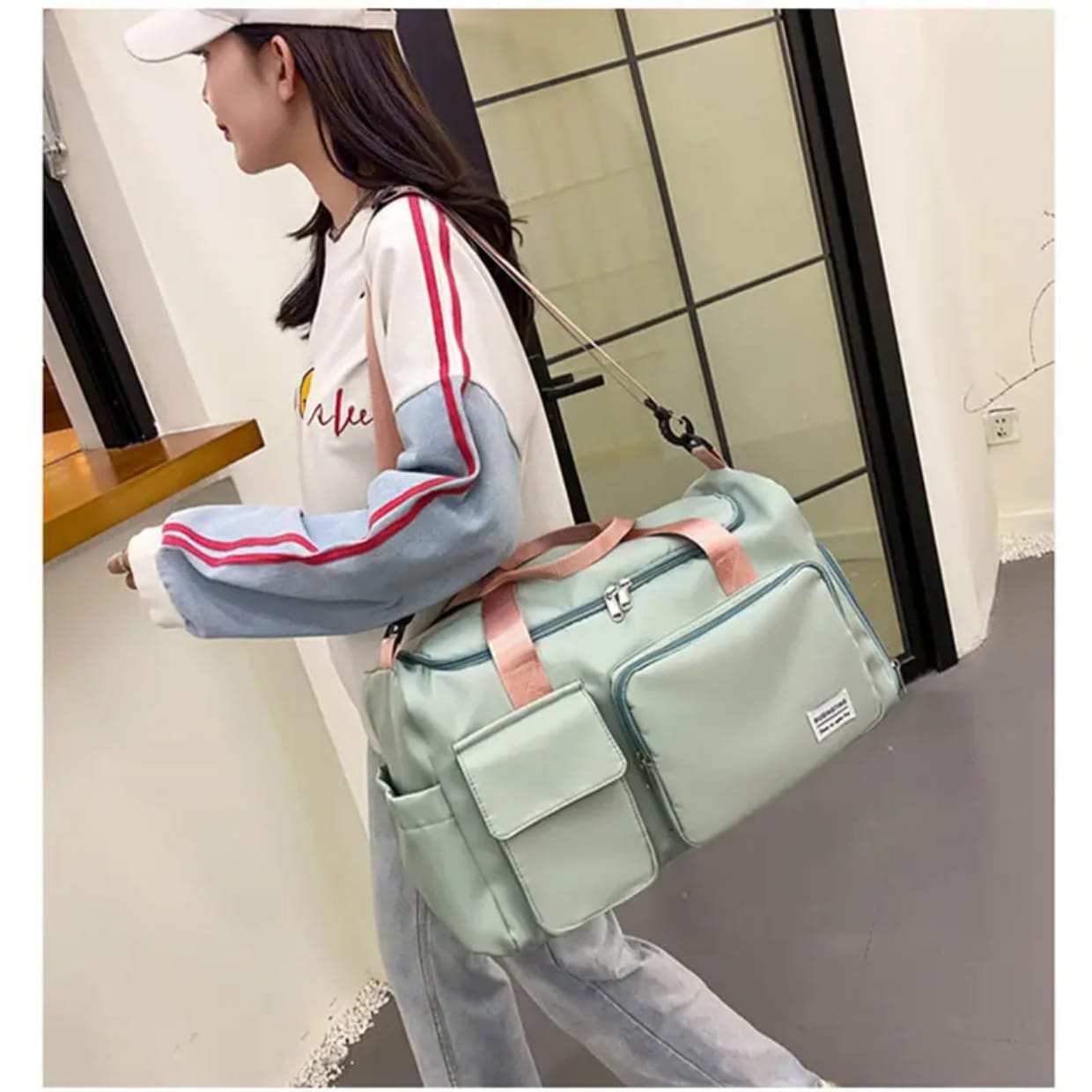 Duffle Bag