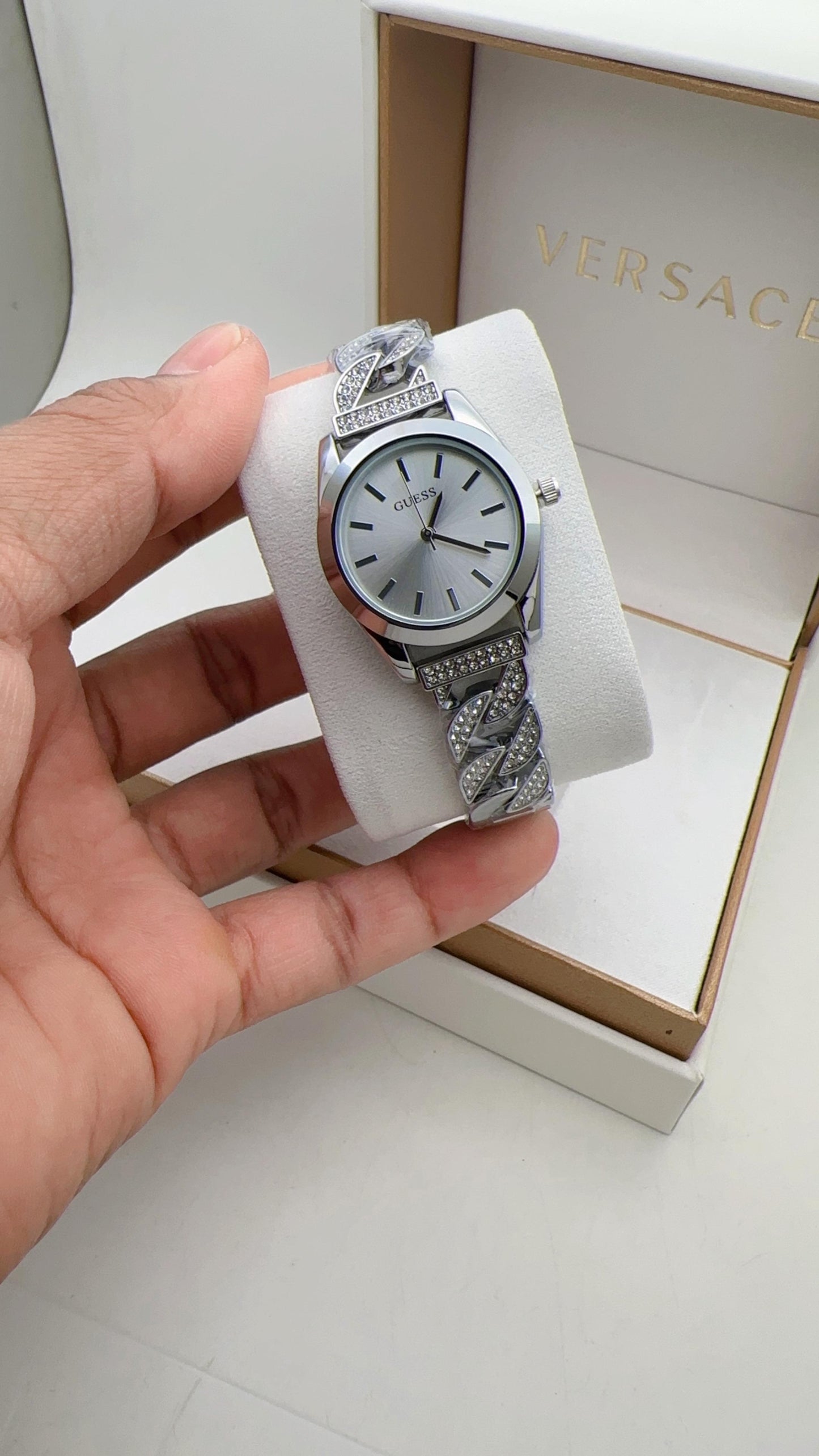 Ladies watch