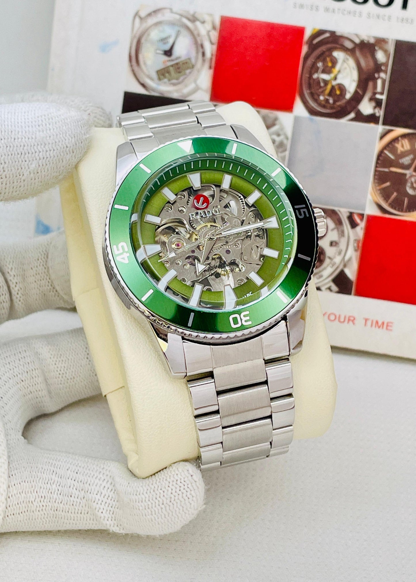 Rado watch