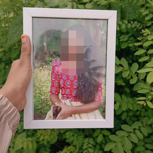 Frame