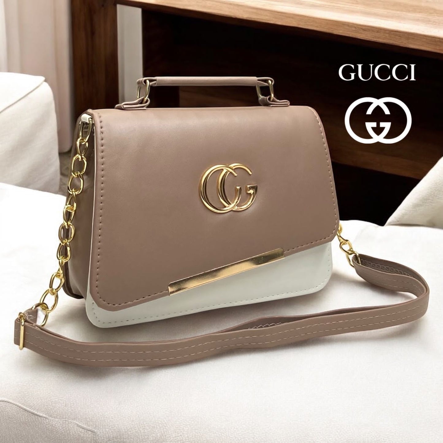 Gucci sling bag