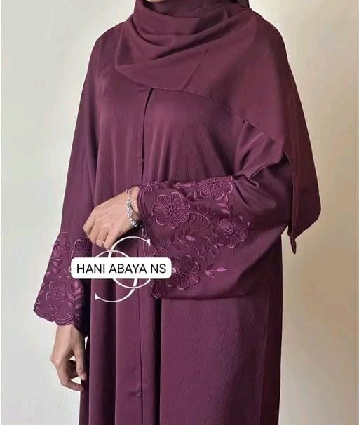 Abaya