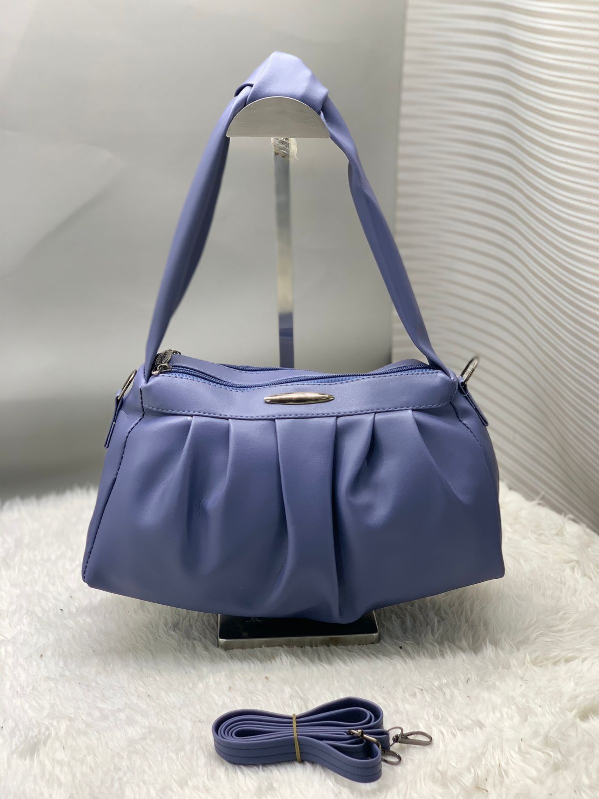 Fancy sling bag