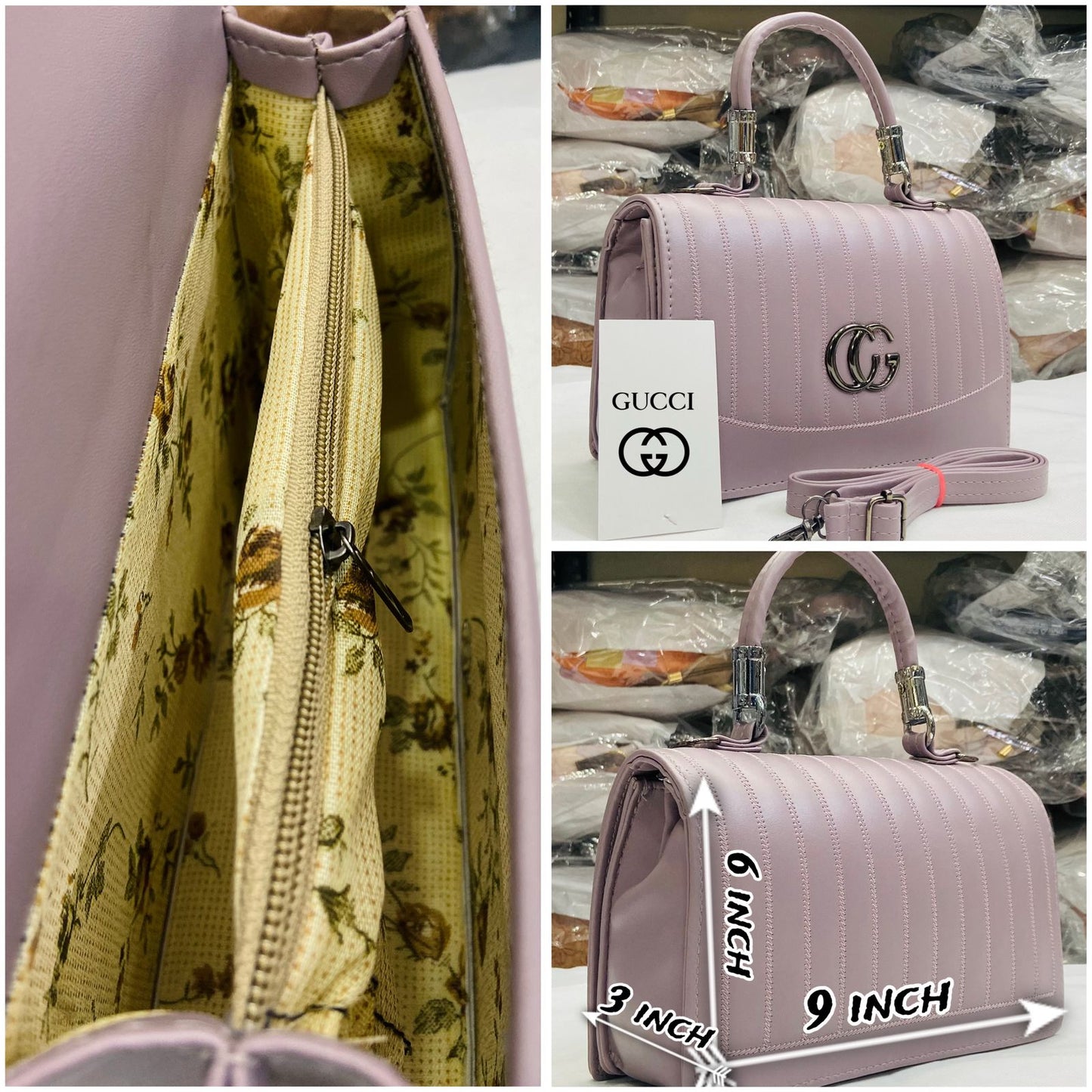 Sling bag