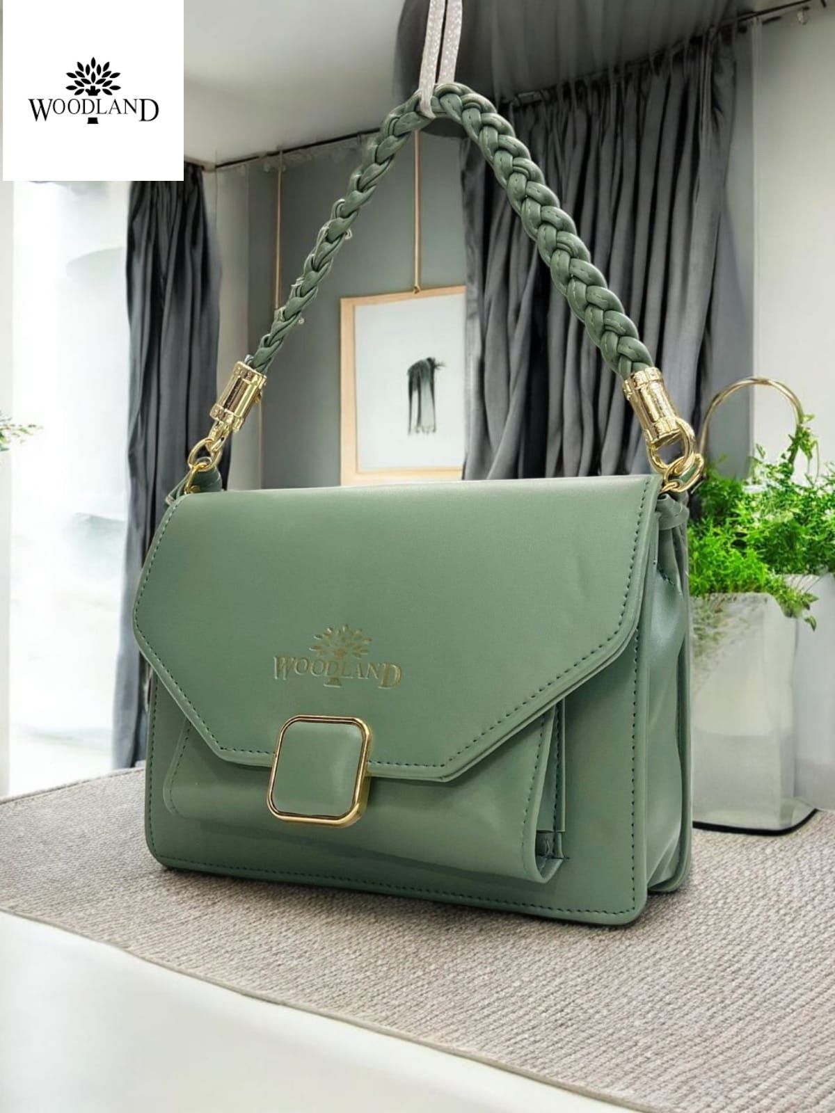 Sling bag
