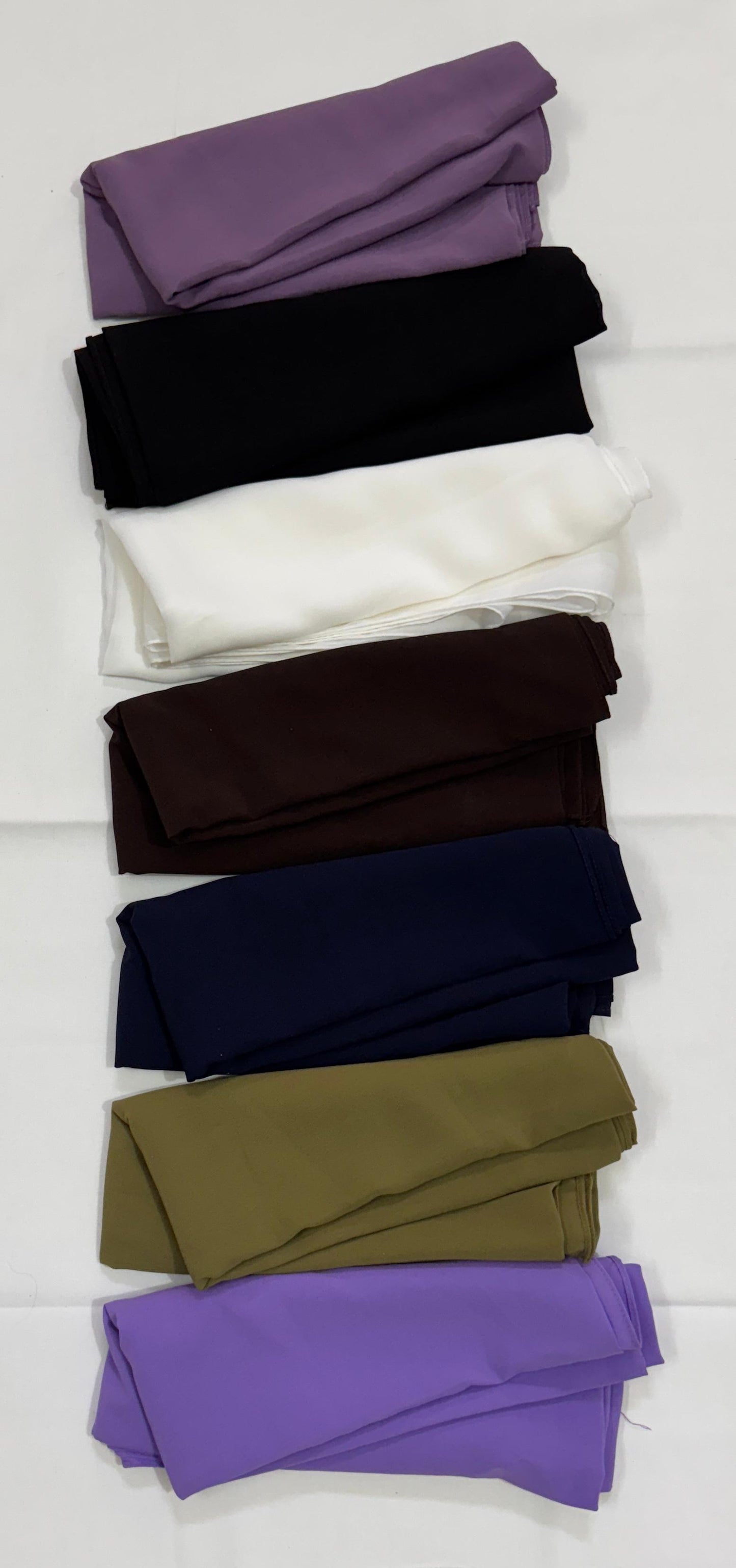 Hijab Combo