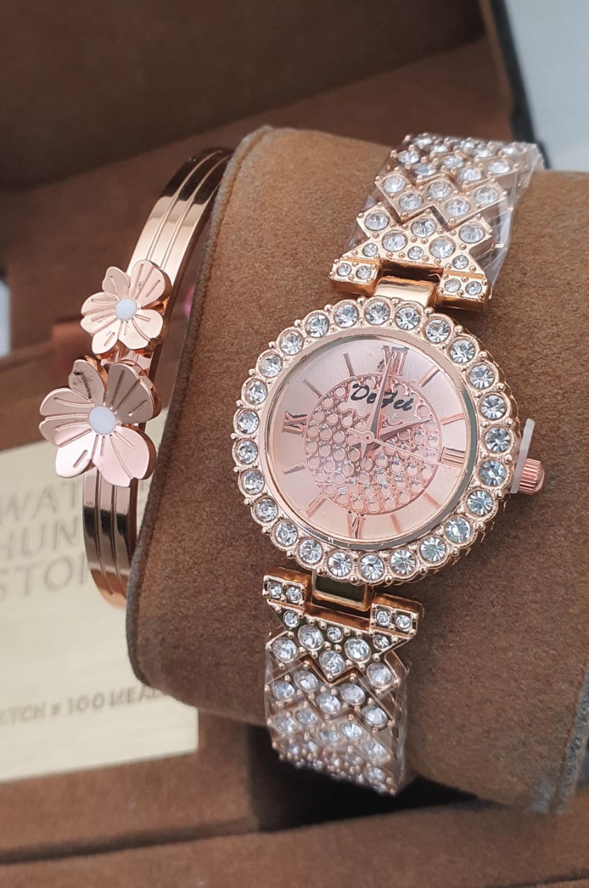 2pc combo watch