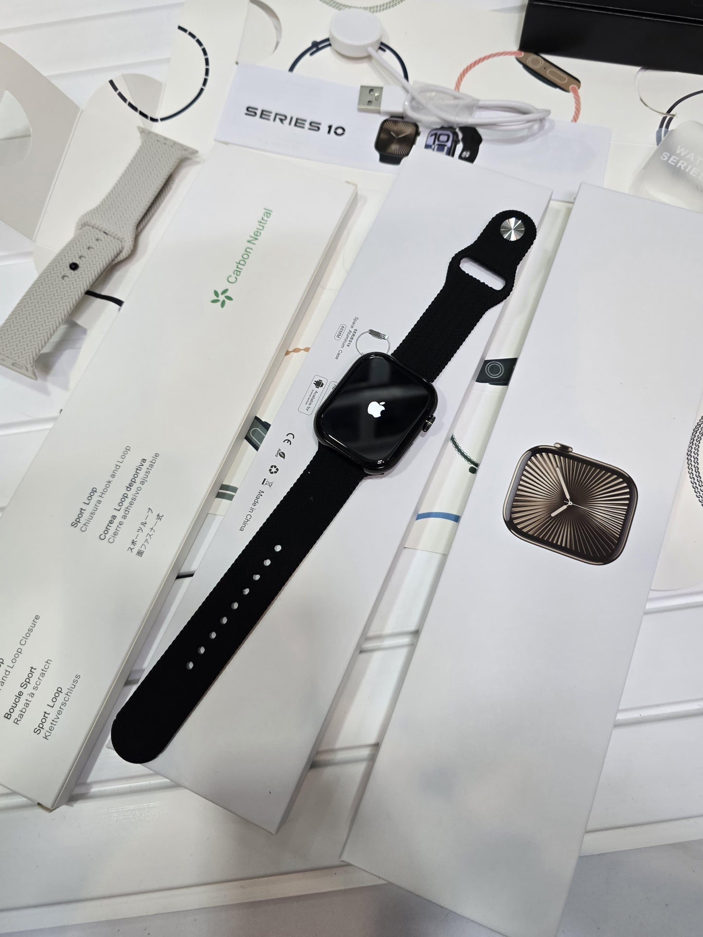 Smart watch