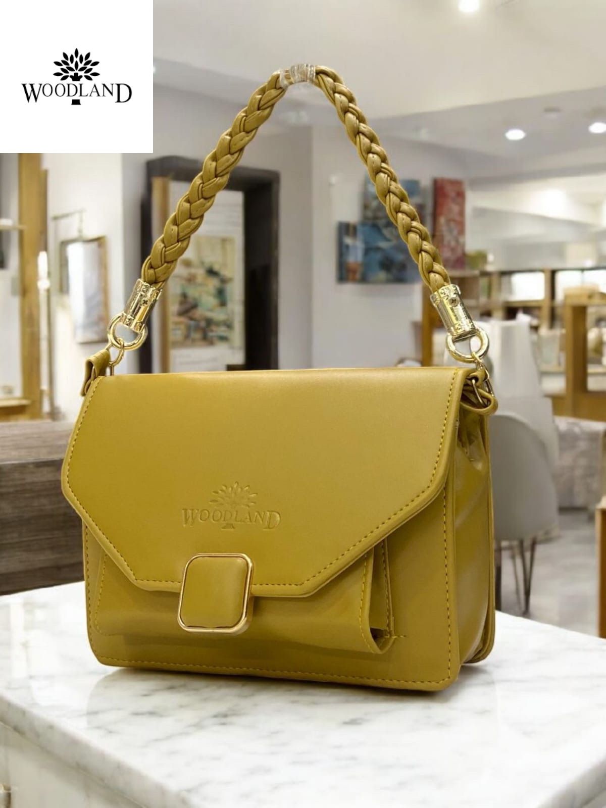 Sling bag