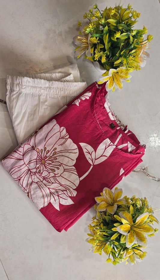 KURTI SET