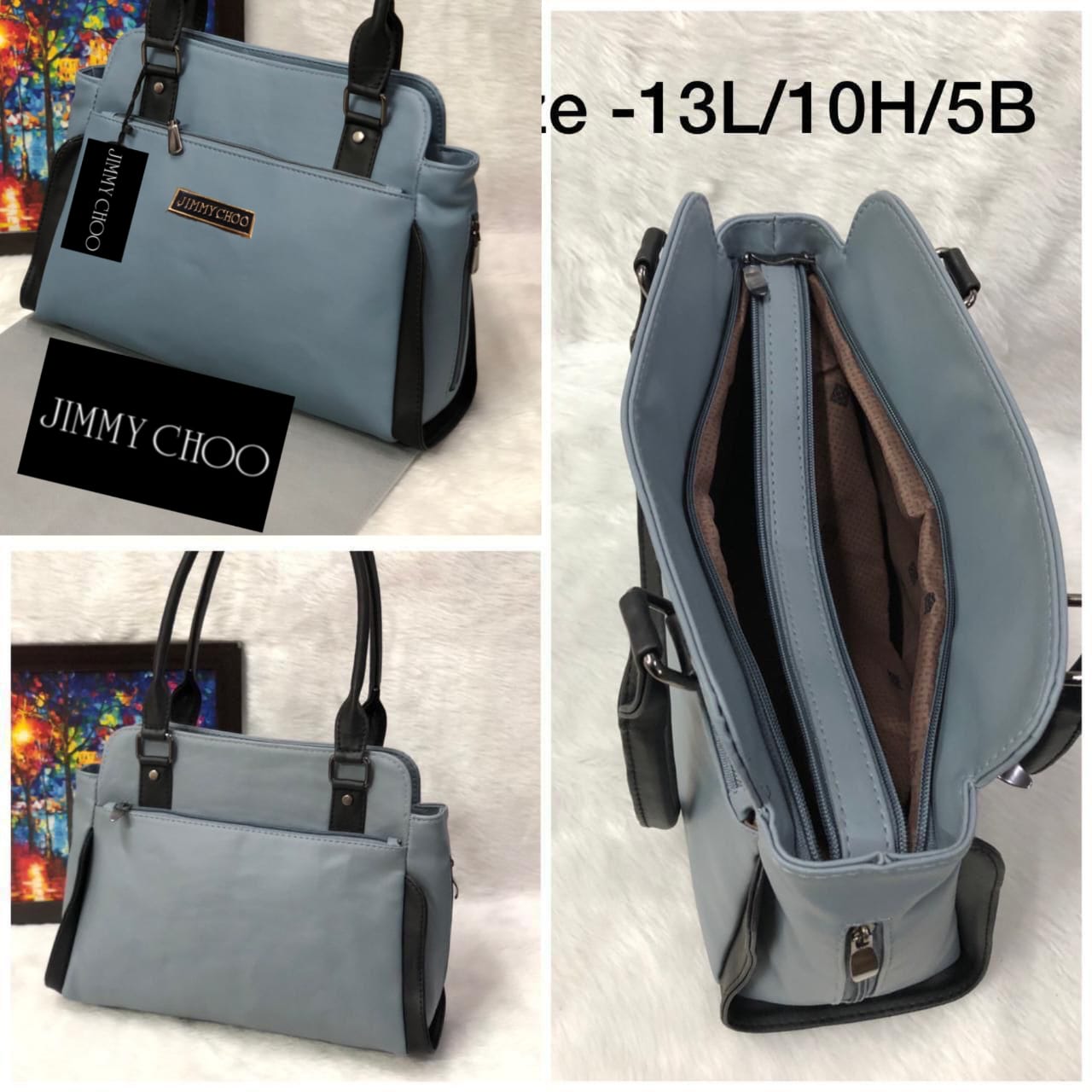 Handbag