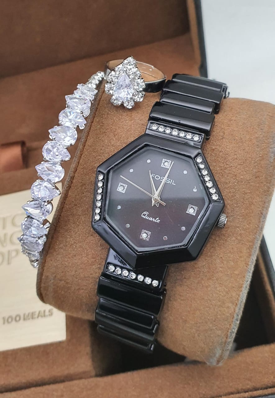 2pc combo watch