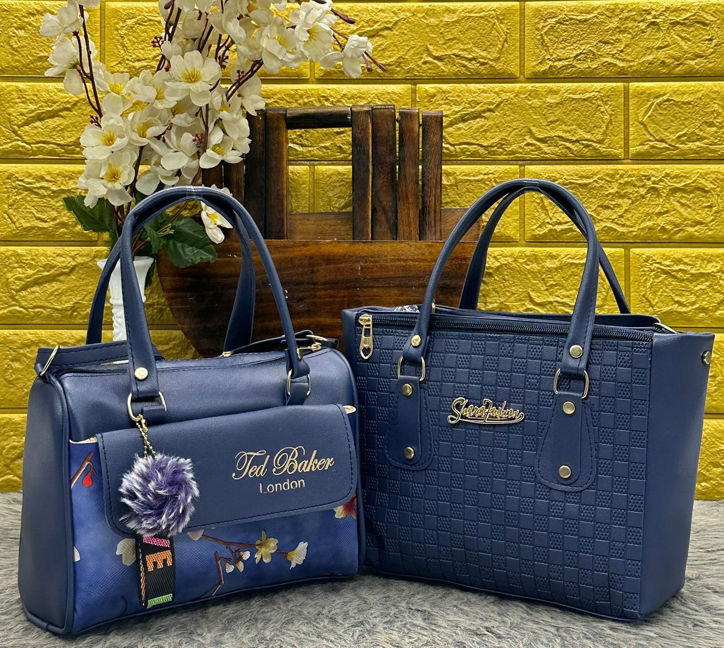 Handbag combo