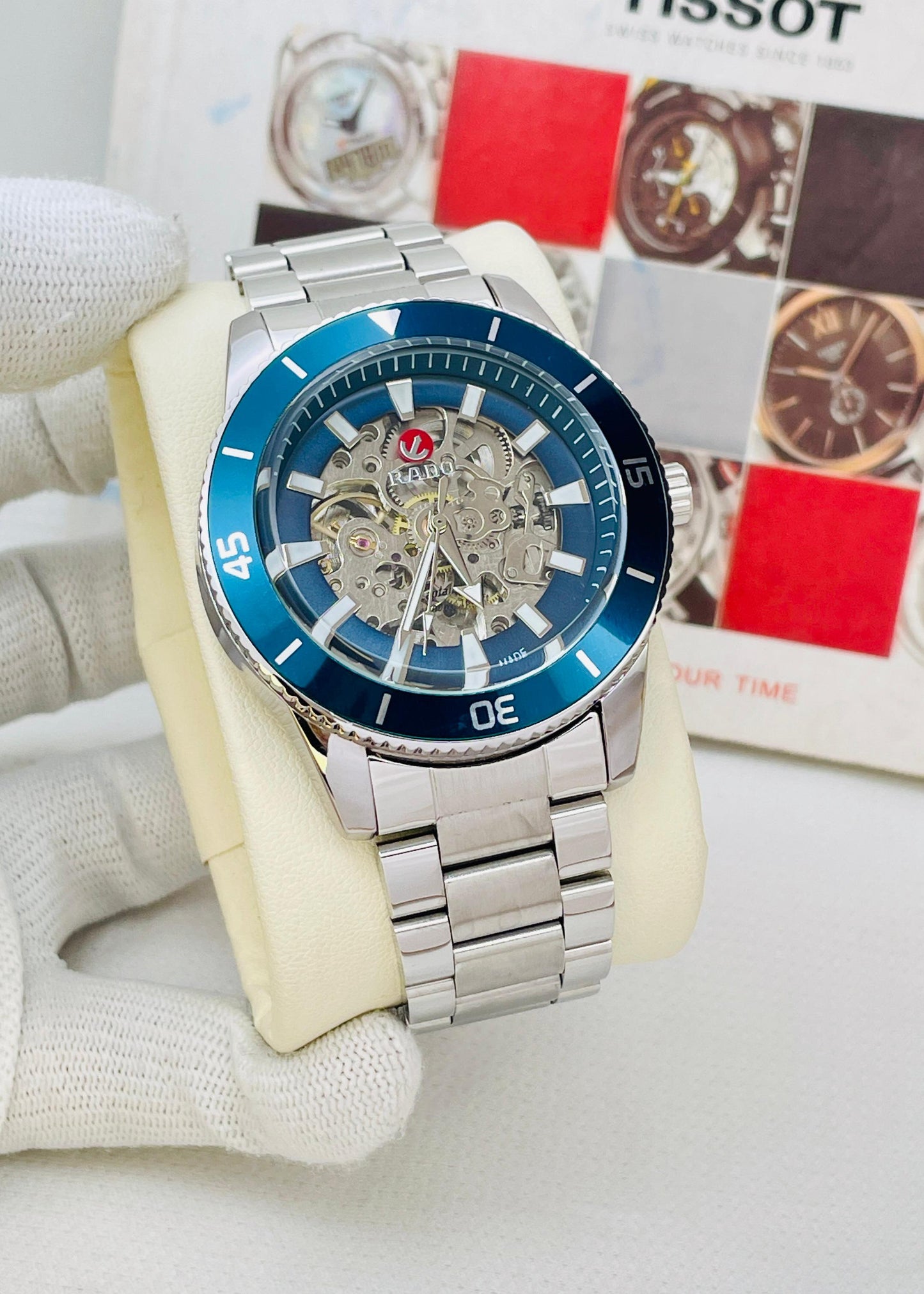 Rado watch