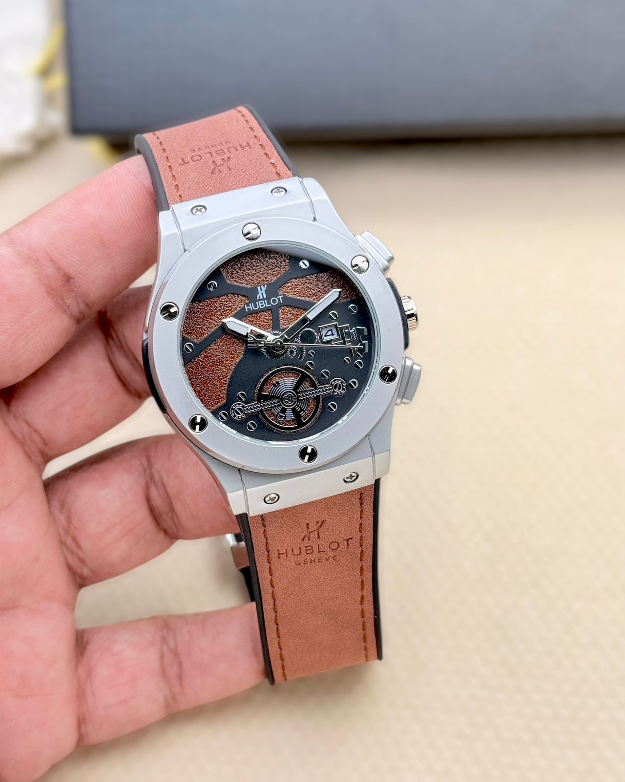 Hublot men's Watch