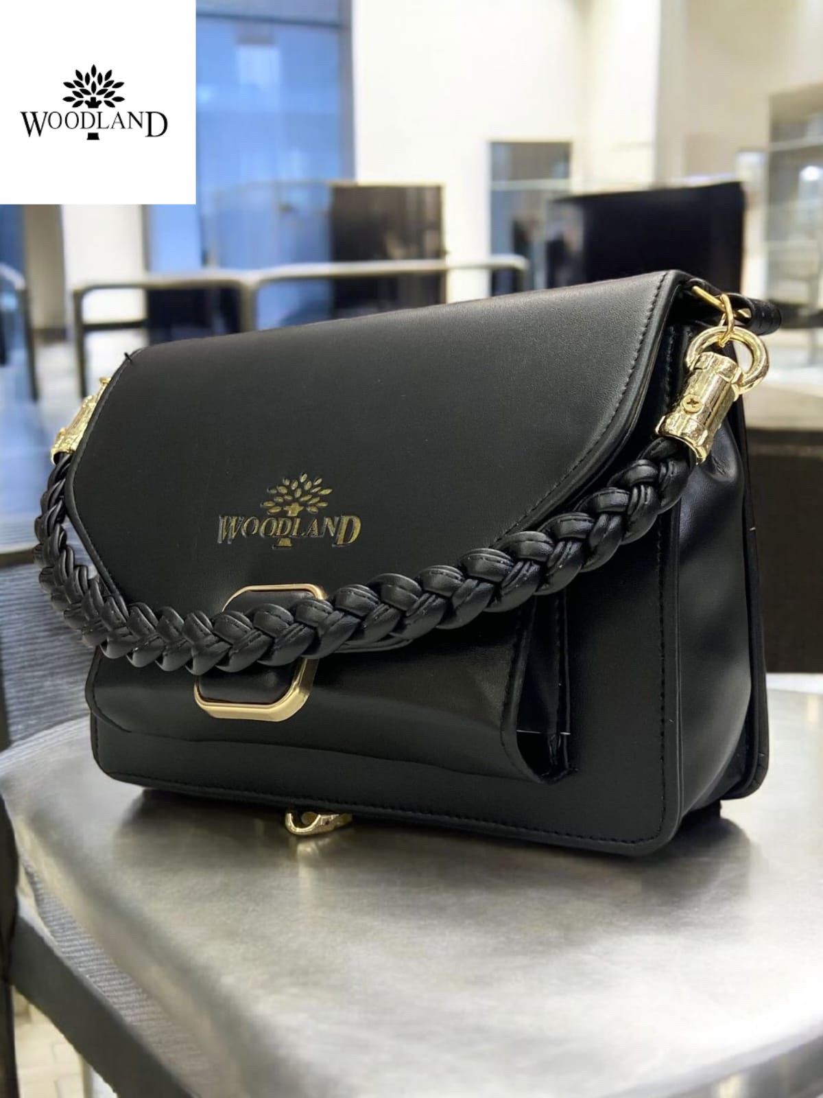 Sling bag