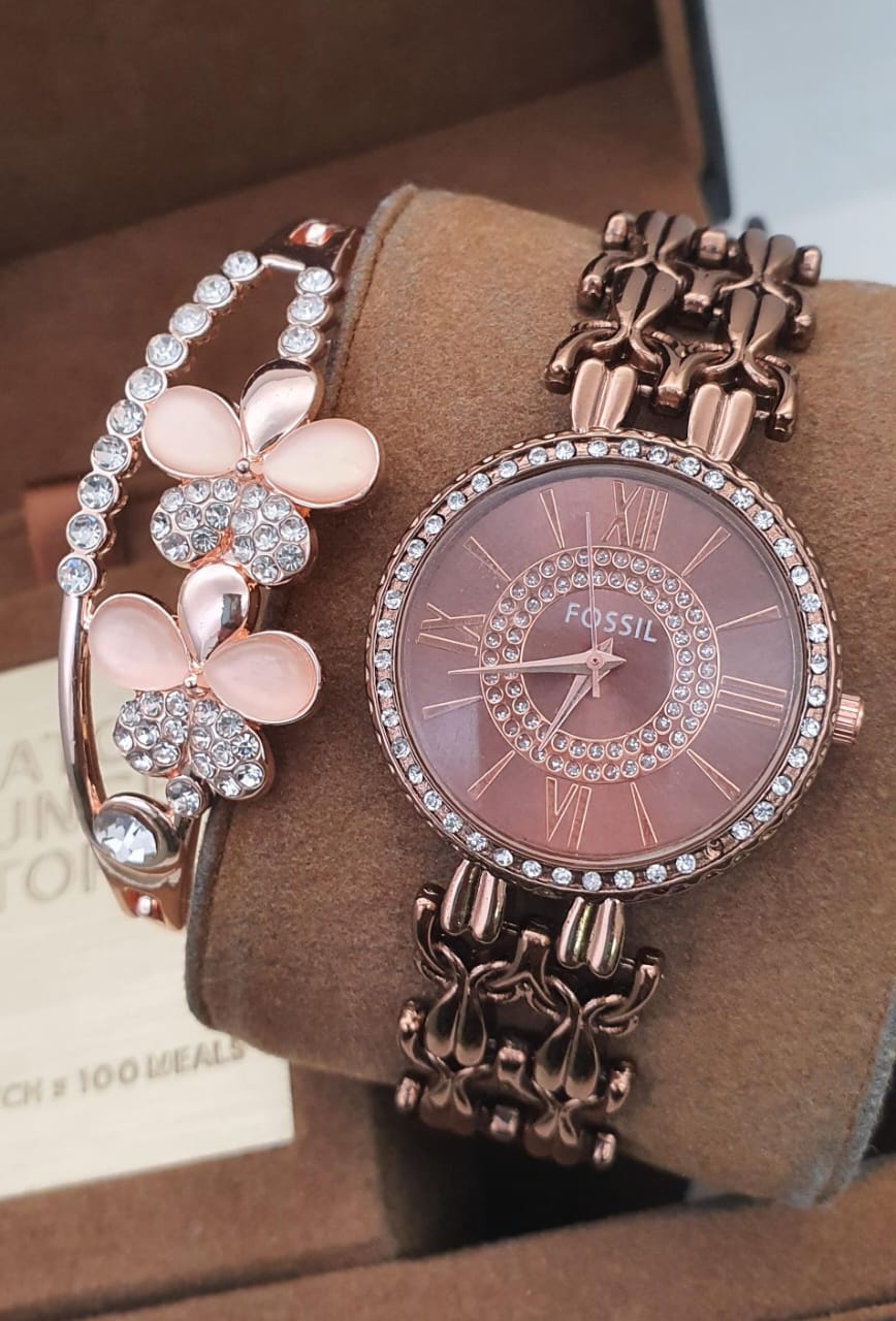 2pc combo watch