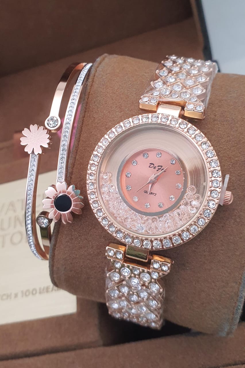 2pc combo watch
