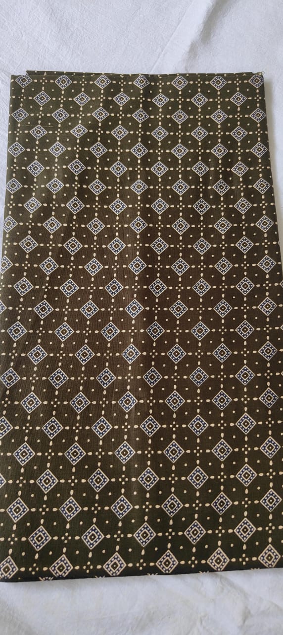 Nighty materials