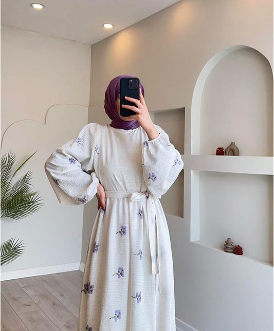 Gown
