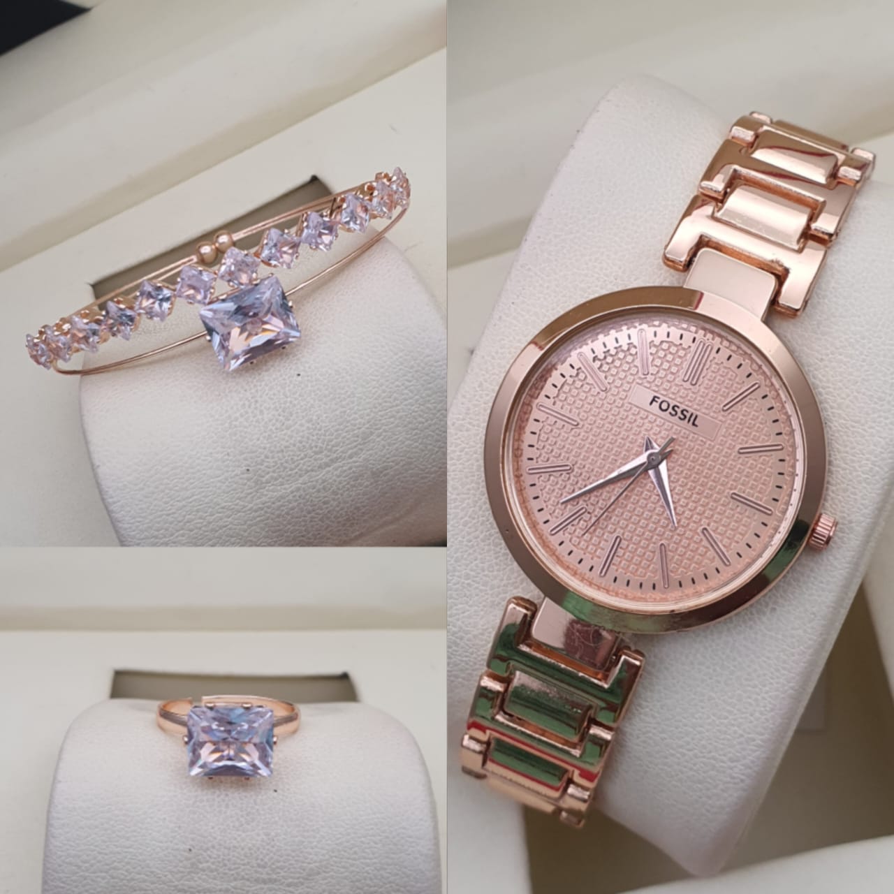 3pc combo watch
