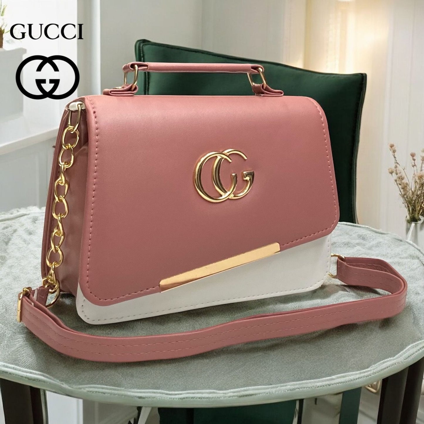Gucci sling bag