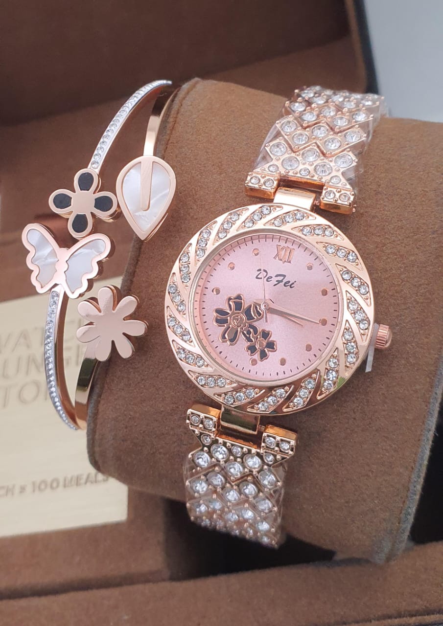 2pc combo watch