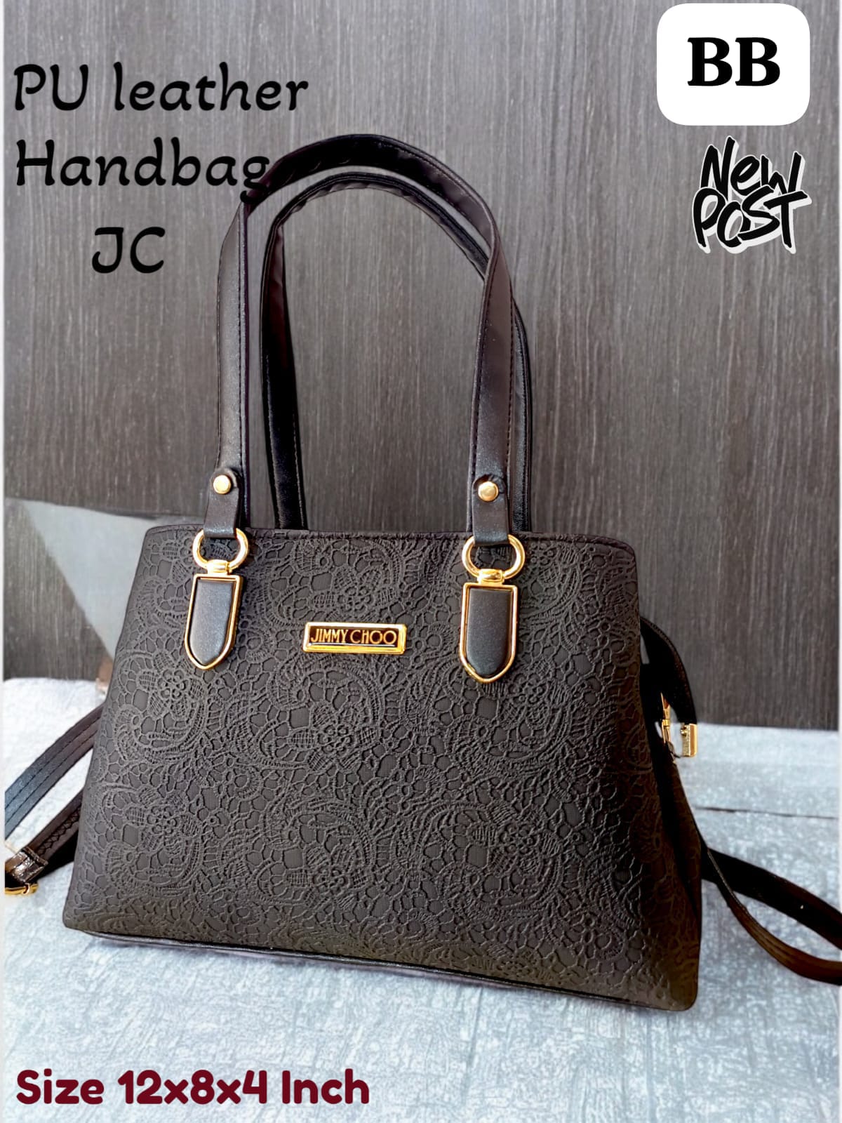 Handbag