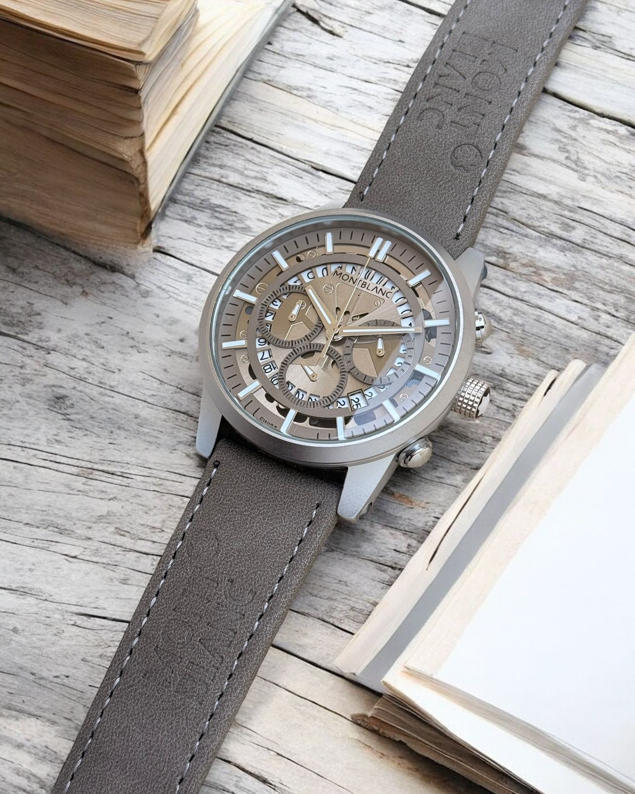 Men's watch