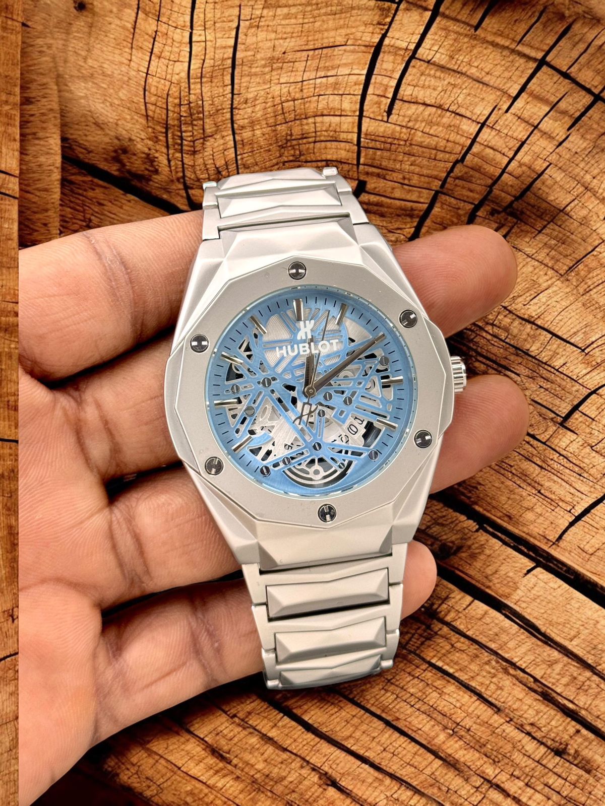 Men's watch