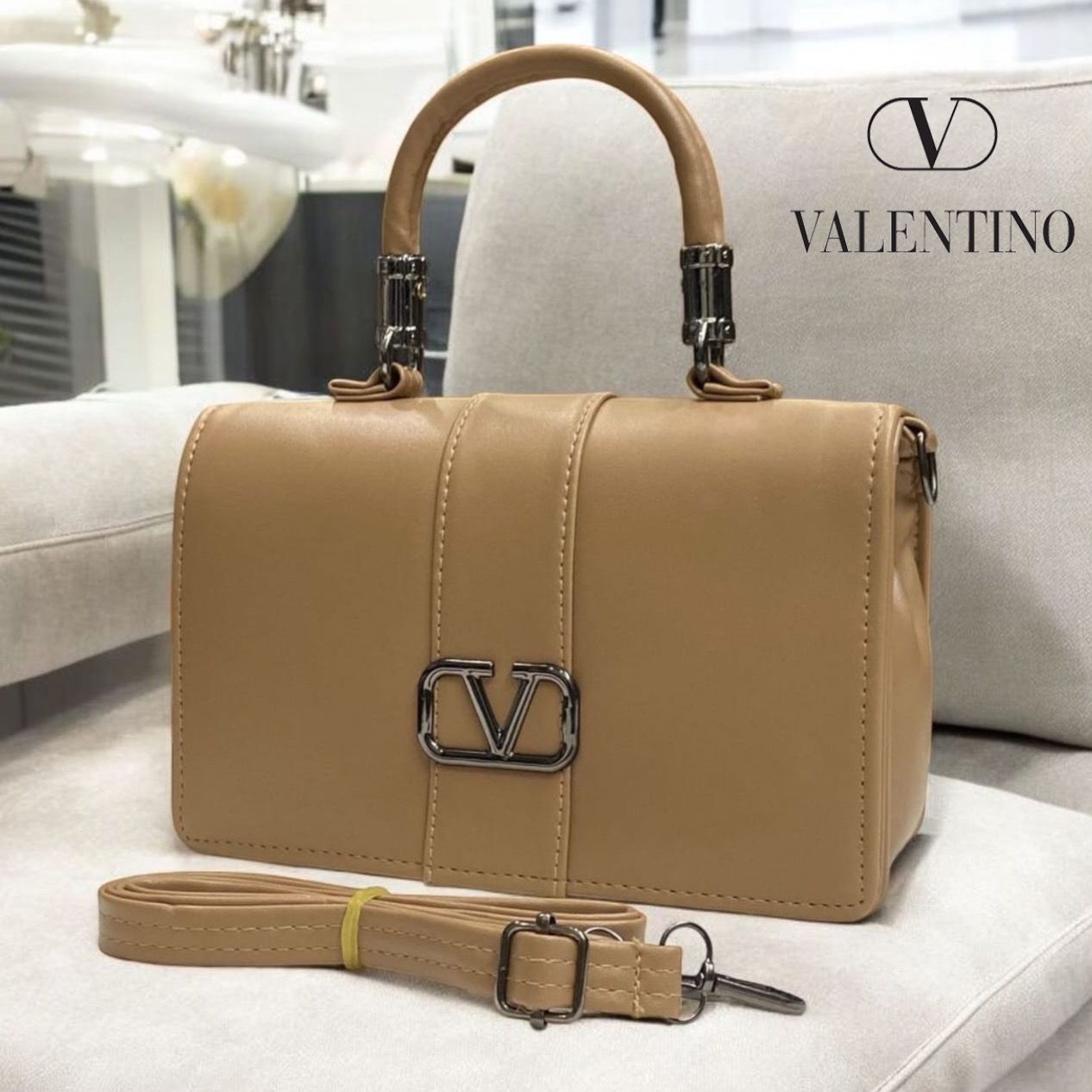 Crossbody sling bag
