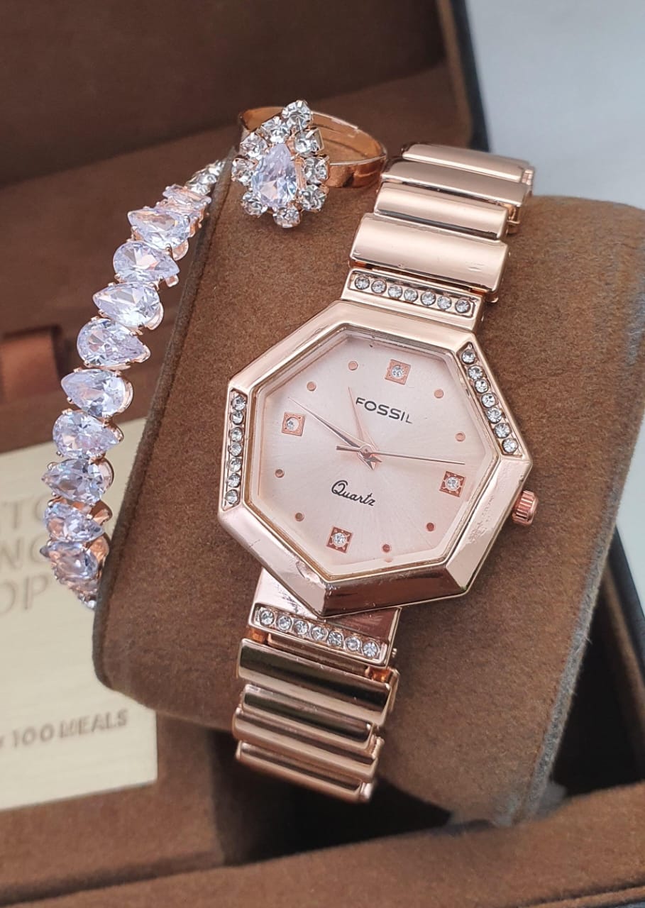 2pc combo watch