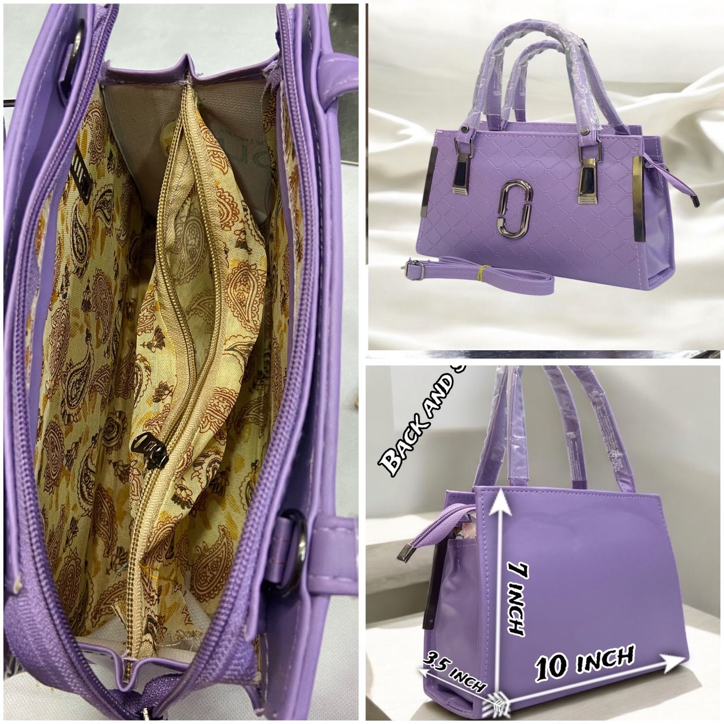 Handbag