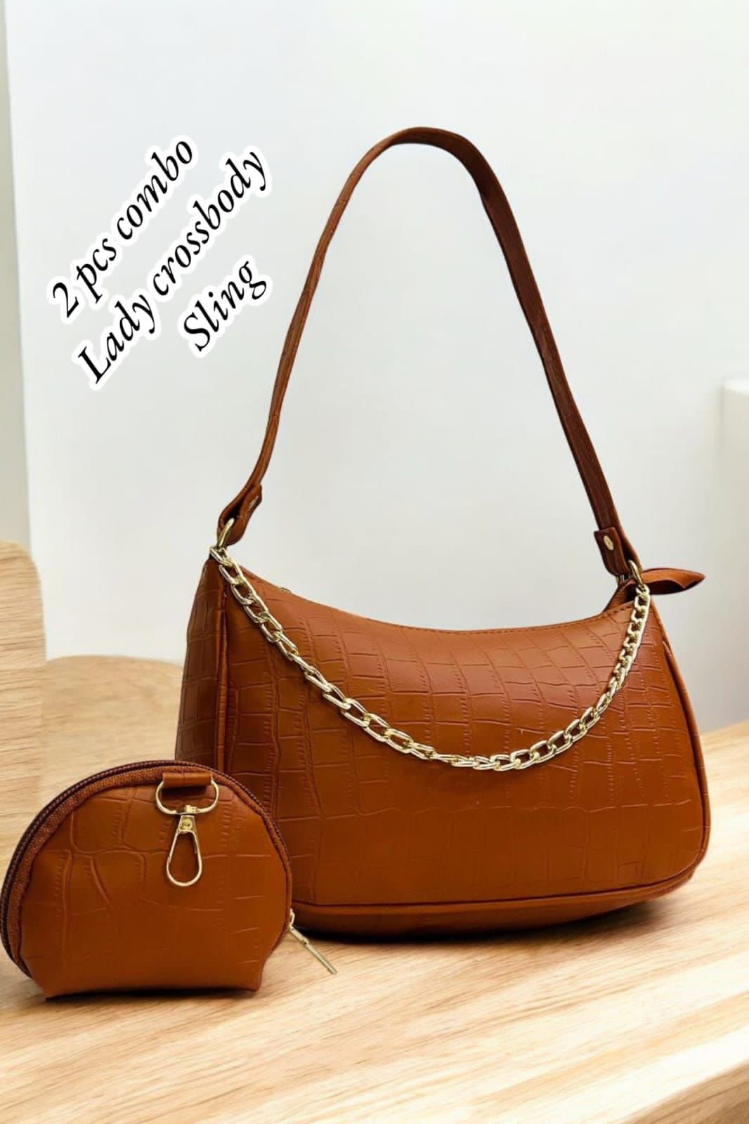 2pc Bag
