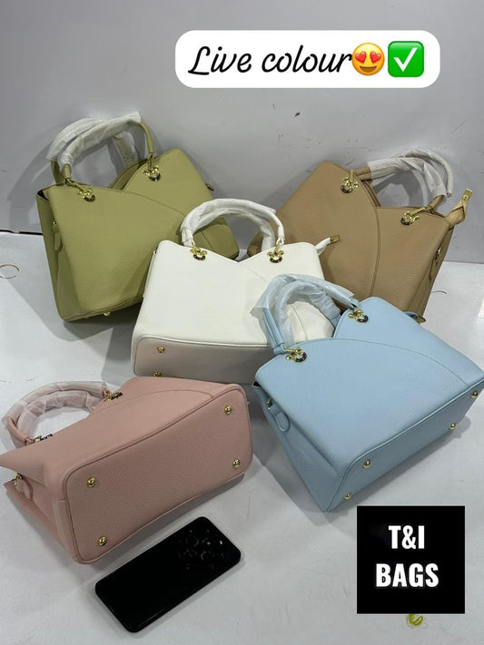 FANCY BAG