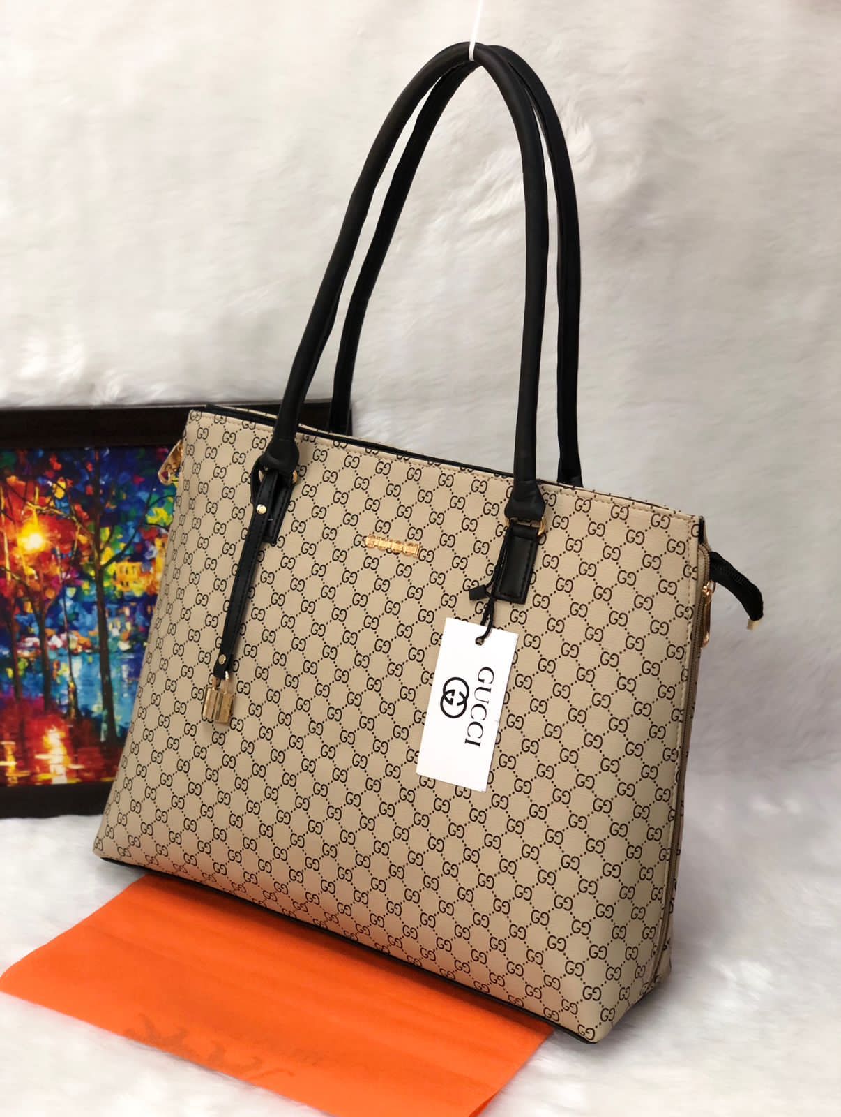 Handbag