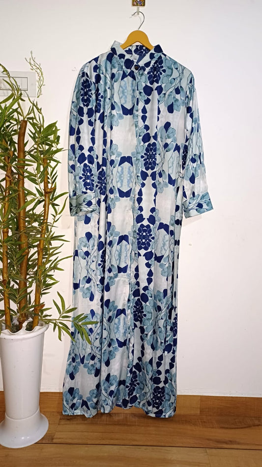 Maxi Gown