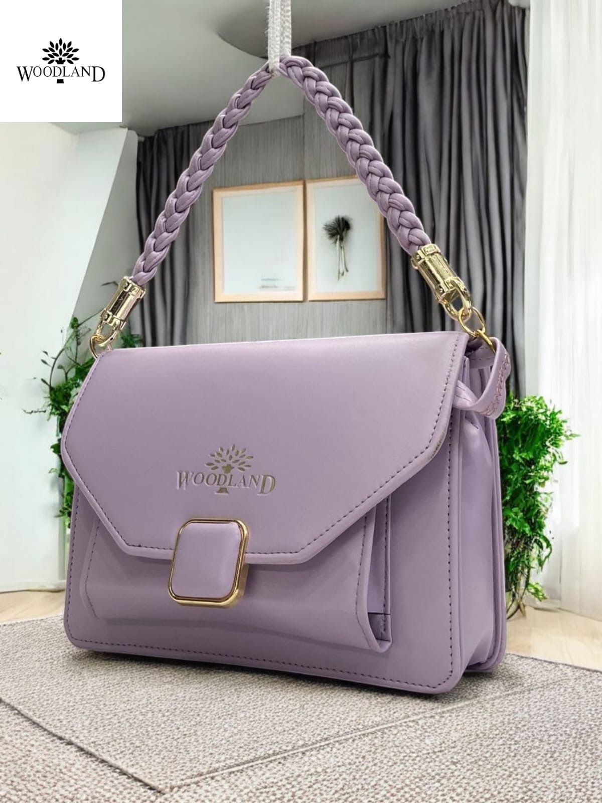 Sling bag
