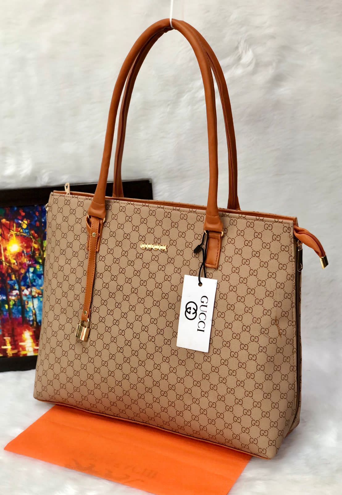 Handbag