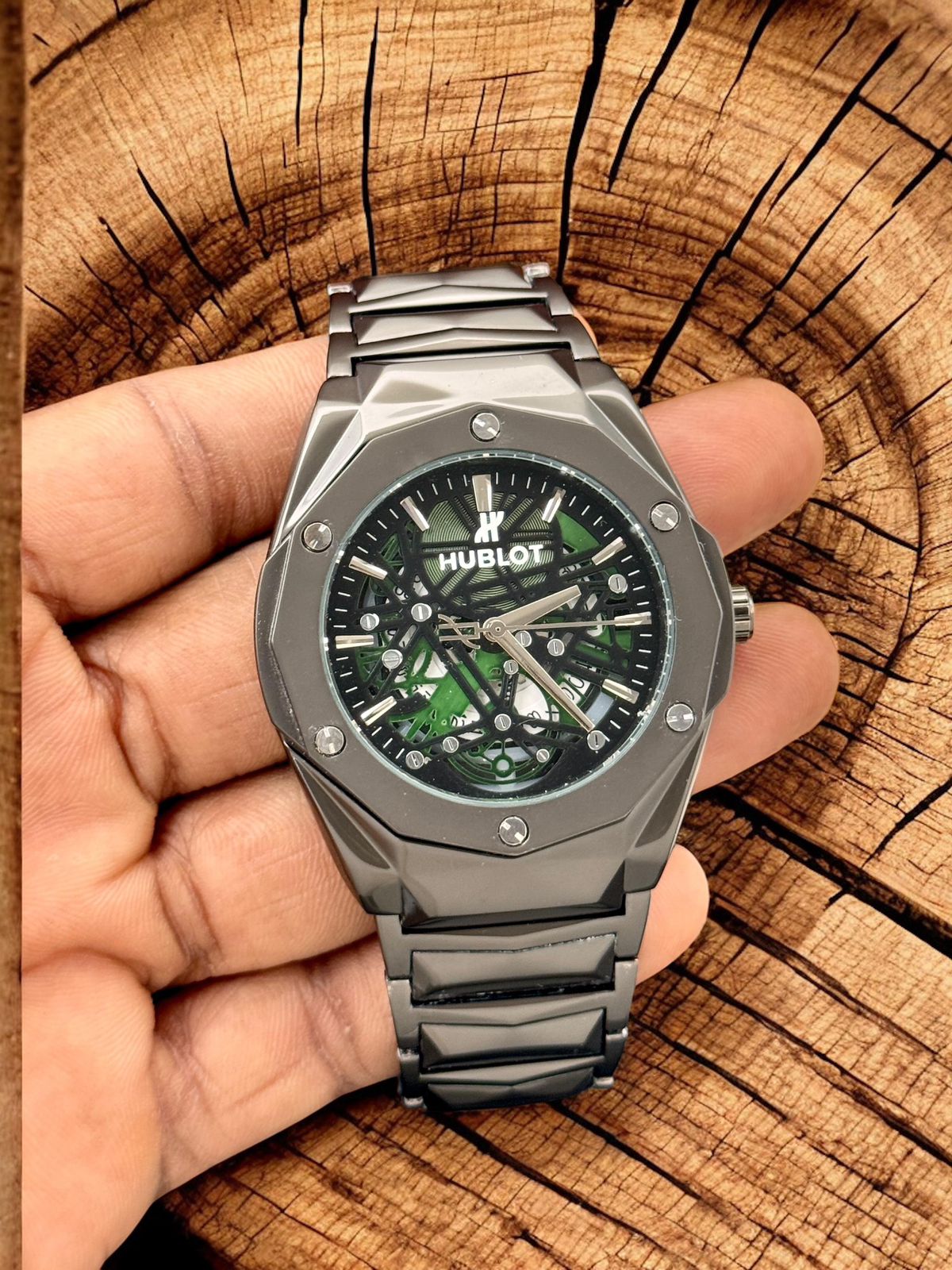 Men's watch